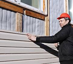 Best Siding Painting and Refinishing  in Del Rey Oaks, CA